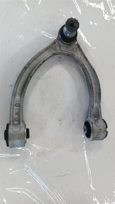 MERCEDES CLASSE C «S205» SW (2014) ASSALE BRACCIO OSCILLANTE SUP. ANT. SX. USATO Da 2014 A 2018 [[246675]]