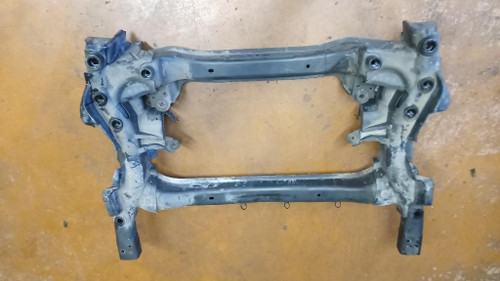 MERCEDES CLASSE C «S205» SW (2014) ASSALE ASSALE ANT. USATO Da 2014 A 2018 [[246674]]