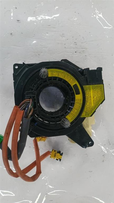 VOLVO V50 (2004) SICUREZZA CONTATTO AIRBAG GUIDATORE USATO [[246662]]