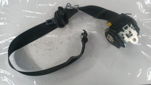 FIAT GRANDE PUNTO (2006) SICUREZZA CINTURA DI SICUREZZA SEDILE ANT. DX. USATO Da 2005 A 2010 [[247430]]