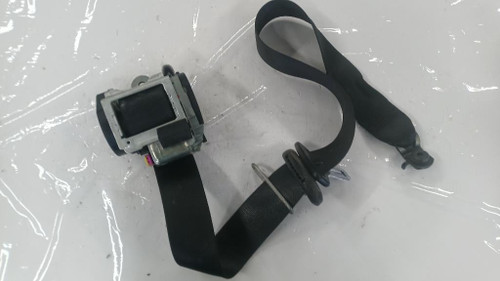 FIAT GRANDE PUNTO (2006) SICUREZZA CINTURA DI SICUREZZA SEDILE ANT. SX. USATO Da 2005 A 2010 [[247429]]