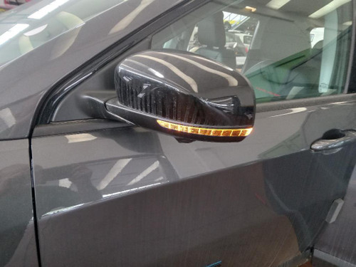 JEEP COMPASS «III» (2021) CRISTALLI RETROVISORE ESTERNO ANT. SX. USATO Da 2021 in poi [[247490]]