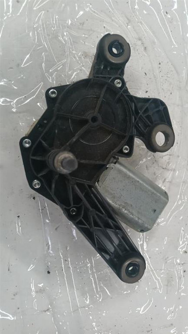 PEUGEOT 1007 (2005) CRISTALLI MOTORINO TERGILUNOTTO USATO Da 2004 A 2010 [[246399]]