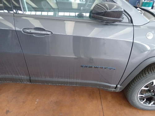 JEEP COMPASS «III» (2021) LAMIERATI ESTERNI PORTA ANT. DX. USATO Da 2021 in poi [[247478]]