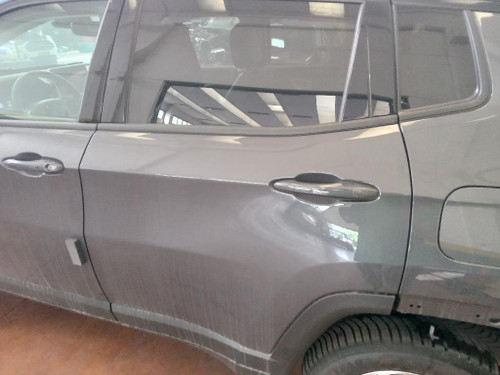 JEEP COMPASS «III» (2021) LAMIERATI ESTERNI PORTA POST. SX. USATO Da 2021 in poi [[247479]]