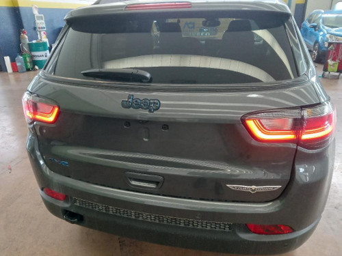 JEEP COMPASS «III» (2021) LAMIERATI ESTERNI PORTELLO POST. USATO Da 2021 in poi [[247481]]