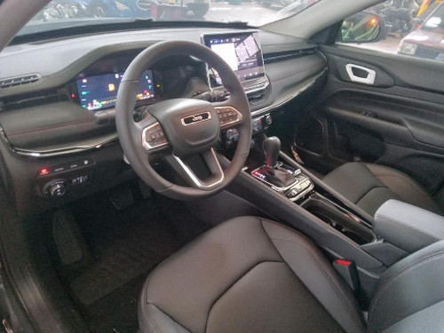 JEEP COMPASS «III» (2021) SICUREZZA AIR-BAG GUIDATORE USATO Da 2021 in poi [[247487]]