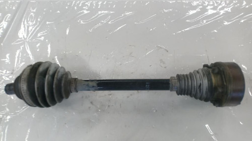 AUDI A3 «8P1» (2004) CAMBIO E TRASMISSIONE SEMIASSE ANT. SX. USATO Da 2003 A 2008 [[247518]]