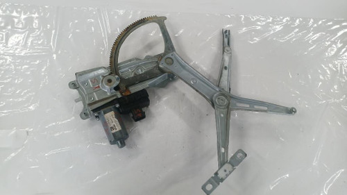 OPEL ASTRA «H» (2005) CRISTALLI ALZACRISTALLO PORTA ANT. SX. USATO Da 2004 A 2009 [[247576]]