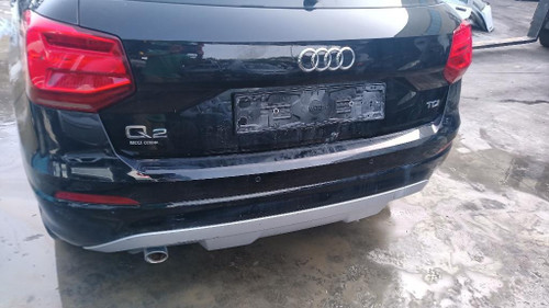 AUDI Q2 «GAB» (2016) LAMIERATI ESTERNI PARAURTI POST. USATO Da 2016 in poi [[247612]]