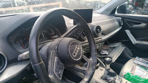 AUDI Q2 «GAB» (2016) STERZO VOLANTE USATO Da 2016 in poi [[247621]]