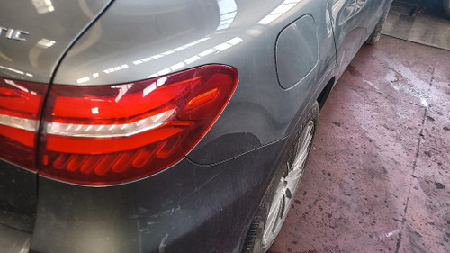 MERCEDES CLASSE GLC «X253» (2016) FANALERIA FANALE EST. POST. DX. USATO Da 2015 A 2019 [[247639]]