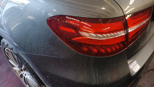 MERCEDES CLASSE GLC «X253» (2016) FANALERIA FANALE EST. POST. SX. USATO Da 2015 A 2019 [[247640]]