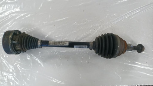 VOLKSWAGEN GOLF «VII» (2017) CAMBIO E TRASMISSIONE SEMIASSE (REVISIONATO) ANT. SX. USATO Da 2016 in poi [[247648]]