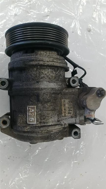 KIA SORENTO «I» (2003) TERMICO COMPRESSORE A/C USATO Da 2002 A 2006 [[247661]]