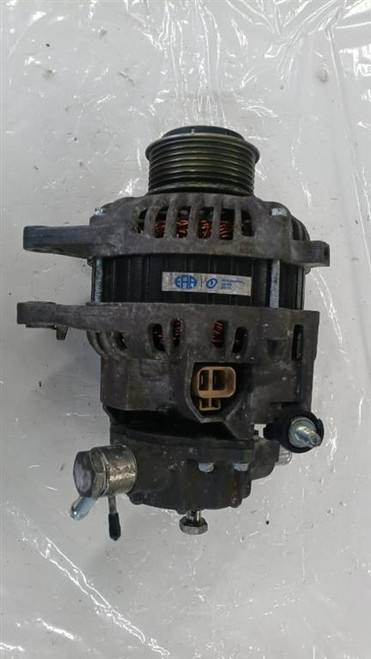 KIA SORENTO «I» (2003) IMPIANTO ELETTRICO ALTERNATORE USATO Da 2002 A 2006 [[247663]]