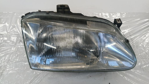 RENAULT MÉGANE «I» SCÉNIC (1996) FANALERIA PROIETTORE ANT. DX. USATO Da 1996 A 1999 [[247689]]