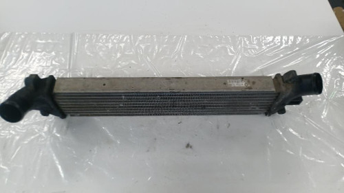 RENAULT KANGOO EXPRESS «II» (2003) SCARICO E INIEZIONE INTERCOOLER USATO Da 2005 A 2007 [[247695]]