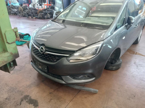 OPEL ZAFIRA «C» (2017) LAMIERATI ESTERNI PARAURTI ANT. USATO Da 2016 in poi [[247697]]