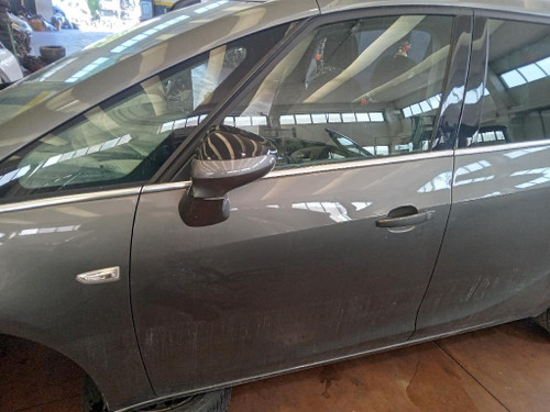 OPEL ZAFIRA «C» (2017) LAMIERATI ESTERNI PORTA ANT. SX. USATO Da 2016 in poi [[247699]]