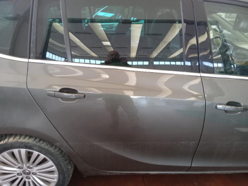 OPEL ZAFIRA «C» (2017) LAMIERATI ESTERNI PORTA POST. DX. USATO Da 2016 in poi [[247700]]