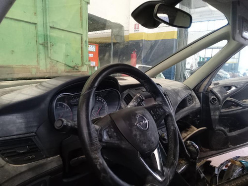 OPEL ZAFIRA «C» (2017) STERZO VOLANTE USATO Da 2016 in poi [[247705]]