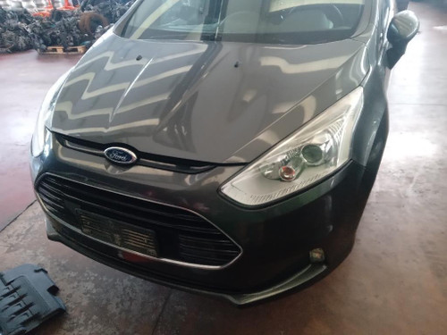 FORD B-MAX (2012) LAMIERATI ESTERNI PARAURTI ANT. USATO Da 2013 in poi [[247715]]