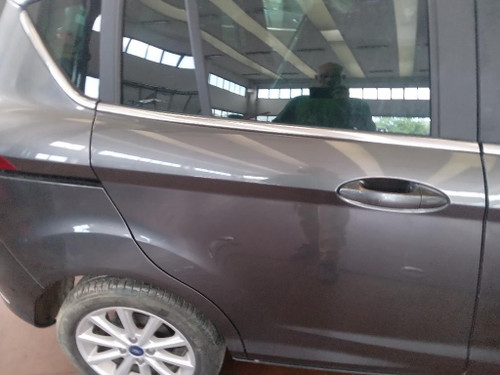 FORD B-MAX (2012) LAMIERATI ESTERNI PORTA SCORREVOLE POST. DX. USATO Da 2013 in poi [[247718]]