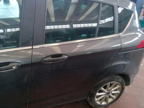FORD B-MAX (2012) LAMIERATI ESTERNI PORTA SCORREVOLE POST. SX. USATO Da 2013 in poi [[247719]]