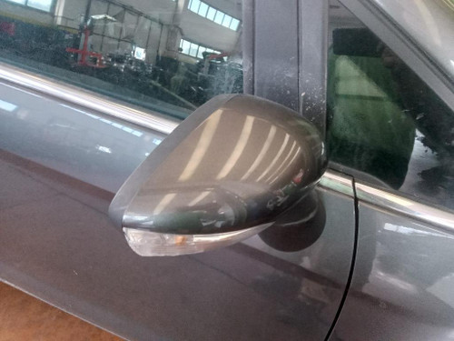 FORD B-MAX (2012) CRISTALLI RETROVISORE ESTERNO ANT. DX. USATO Da 2013 in poi [[247722]]