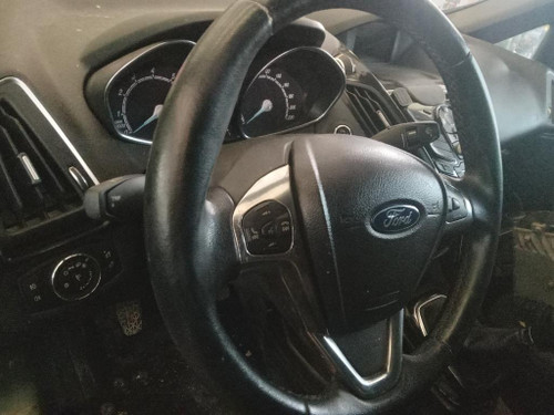 FORD B-MAX (2012) SICUREZZA AIR-BAG GUIDATORE USATO Da 2013 in poi [[247724]]
