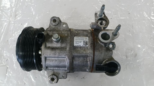 FORD ECOSPORT (2017) TERMICO COMPRESSORE A/C USATO Da 2018 A 2021 [[247736]]