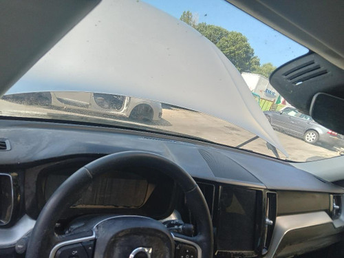 VOLVO XC60 «II» (2017) STERZO VOLANTE USATO Da 2019 in poi [[247755]]