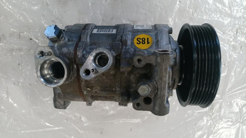 AUDI Q2 «GAB» (2016) TERMICO COMPRESSORE A/C USATO Da 2016 in poi [[247761]]