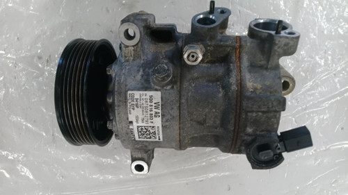 VOLKSWAGEN GOLF «VII» (2017) TERMICO COMPRESSORE A/C USATO Da 2016 in poi [[247765]]