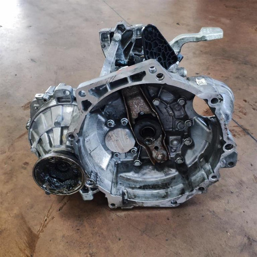 AUDI Q2 «GAB» (2016) CAMBIO E TRASMISSIONE CAMBIO USATO Da 2016 in poi [[247766]]