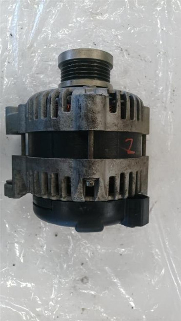 OPEL ZAFIRA «C» (2017) IMPIANTO ELETTRICO ALTERNATORE USATO Da 2016 in poi [[247787]]