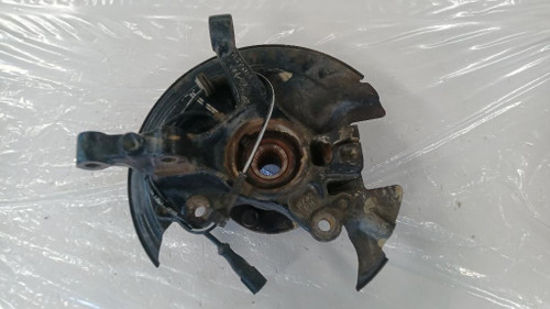 FORD B-MAX (2012) ASSALE FUSELLO RUOTA ANT. DX. USATO Da 2013 in poi [[247801]]