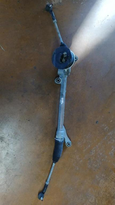 FORD B-MAX (2012) STERZO SCATOLA STERZO C/SERVOSTERZO USATO Da 2013 in poi [[247808]]