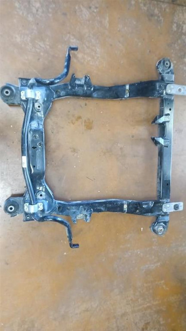 OPEL ZAFIRA «C» (2017) ASSALE ASSALE ANT. USATO Da 2016 in poi [[247813]]