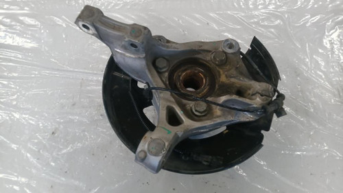 OPEL ZAFIRA «C» (2017) ASSALE FUSELLO RUOTA ANT. SX. USATO Da 2016 in poi [[247814]]