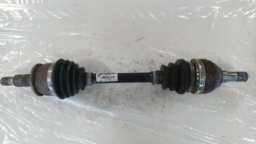 OPEL ZAFIRA «C» (2017) CAMBIO E TRASMISSIONE SEMIASSE ANT. SX. USATO Da 2016 in poi [[247822]]