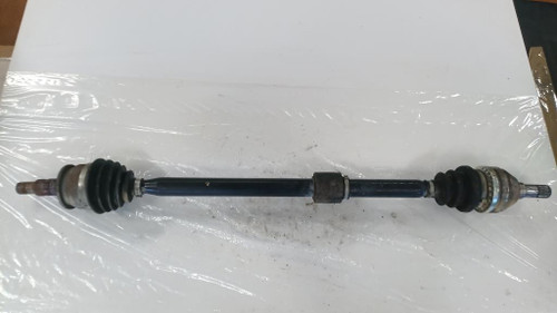 OPEL ZAFIRA «C» (2017) CAMBIO E TRASMISSIONE SEMIASSE ANT. DX. USATO Da 2016 in poi [[247823]]