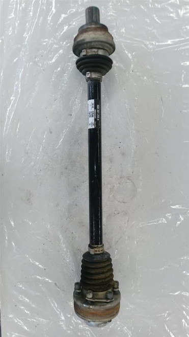 AUDI A3 «8VF» SPORTBACK (2016) CAMBIO E TRASMISSIONE SEMIASSE POST. SX. USATO Da 2016 in poi [[247832]]