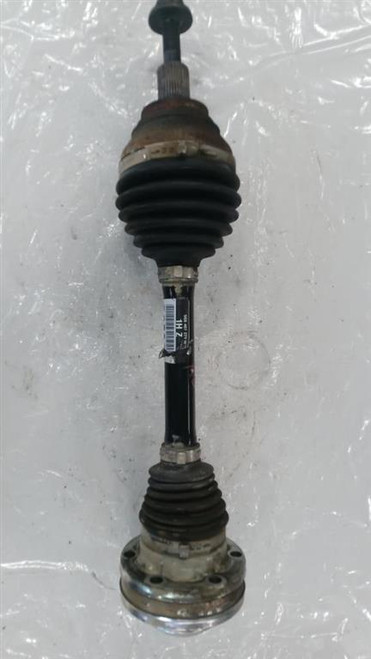 AUDI A3 «8VF» SPORTBACK (2016) CAMBIO E TRASMISSIONE SEMIASSE (REVISIONATO) ANT. SX. USATO Da 2016 in poi [[247834]]