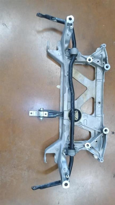 AUDI A3 «8VF» SPORTBACK (2016) ASSALE ASSALE ANT. USATO Da 2016 in poi [[247836]]