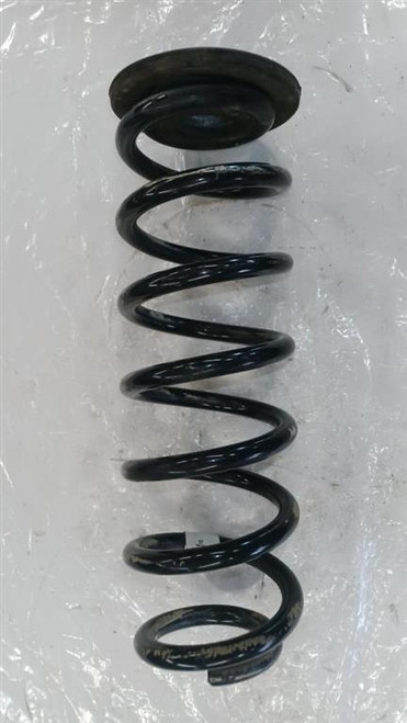 AUDI A3 «8VF» SPORTBACK (2016) ASSALE MOLLA AMMORTIZZATORE POST. SX. USATO Da 2016 in poi [[247850]]