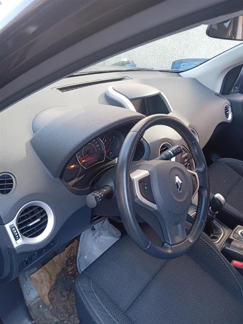 RENAULT KOLEOS «I» (2011) SICUREZZA AIR-BAG GUIDATORE USATO Da 2011 in poi [[247888]]