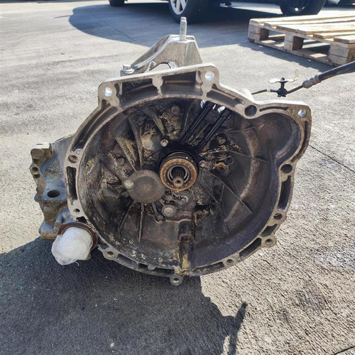 FORD B-MAX (2012) CAMBIO E TRASMISSIONE CAMBIO USATO Da 2013 in poi [[247892]]