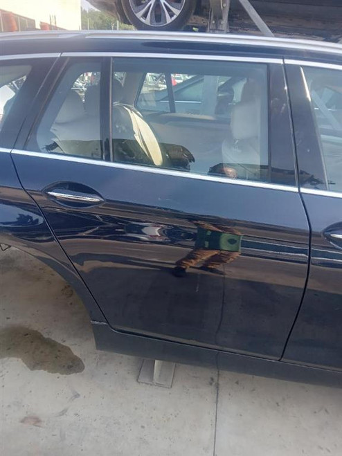 BMW SERIE 5 «F11» TOURING (2010) LAMIERATI ESTERNI PORTA POST. DX. USATO Da 2011 A 2012 [[247901]]